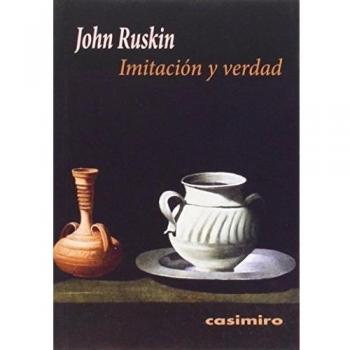 Imitación Y Verdad