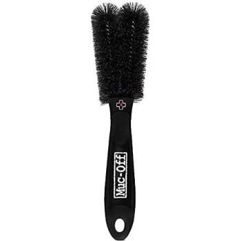 Muc-Off Two Prong Cleaning Brush