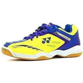 YONEX Power Cushion 34, amarillo, 39