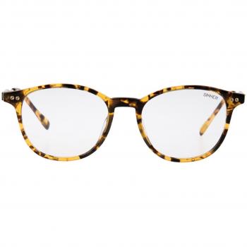 Sinner Ruby SIOP-746 40-07 51 Lentes Recetadas Para Hombre Tortoiseshell