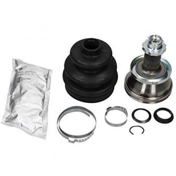 Quality Parts Articulación de accionamiento onda 99 – 06 – 1. 0 – 1. 9 Roomster 6q0498099d by Italy Motors