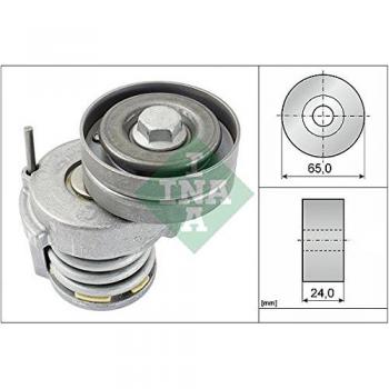 INA Tensioner Lever, V-Ribbed Drive Belt 534006510