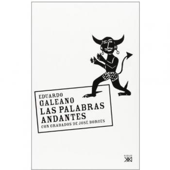 Las Palabras andantes