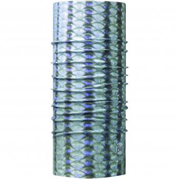 Original Buff Striper Tubular, Unisex Adulto, Multicolor, Talla Única
