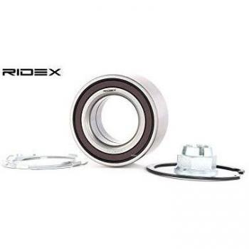 Ridex 654W0143 - Juego de cojinetes de rueda