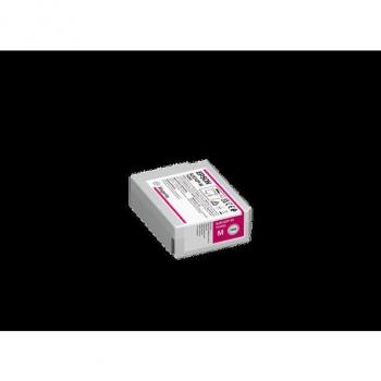 Epson SJIC42P-M Original Magenta Ink Cartridge 50ml