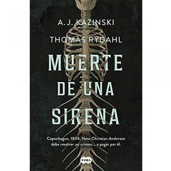 Muerte de una sirena