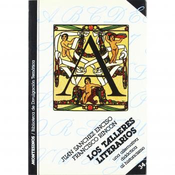 Los talleres literarios