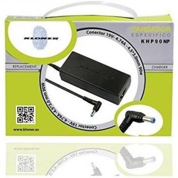 KHP90NP Cargador PC portátil Kl-Tech