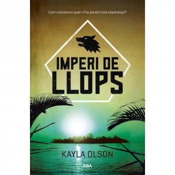 Imperi de llops