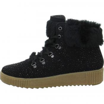Rieker Boys' 4059954544999 Boots Black Black