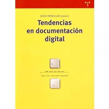 Tendencias en documentación digital