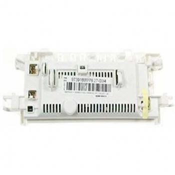 Módulo Electrónico Configurable EDR106 para Secadora Electrolux - 973916097627004