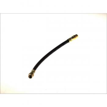 Tubo de freno ABE C81189ABE - Latiguillo de freno ABE C81189ABE, material flexible, resistencia a la presión, compatible con sistemas de frenos hidráulicos, longitud específica para instalación en vehículos