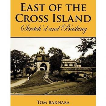 Barnaba, Tom: Este de la Isla Cruz - Edición en Rústica