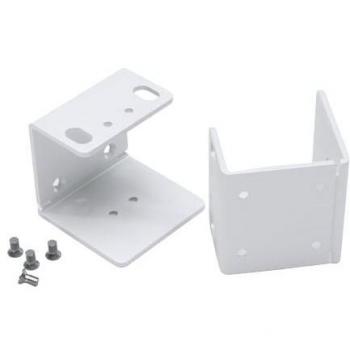 Mikrotik RMK-2/10 Kit de Montaje en Rack 1U Dual/10 Pulgadas