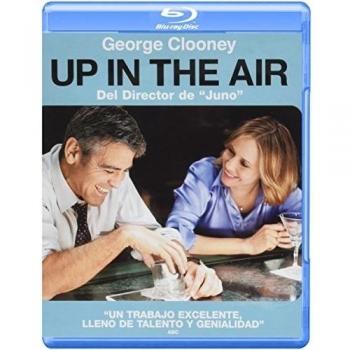 Up in the air [Blu-ray]