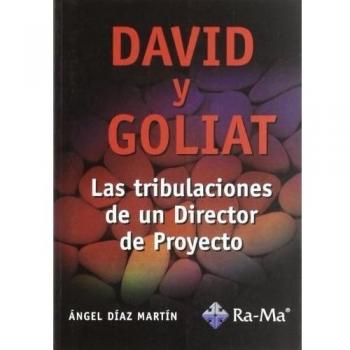 David y Goliat. Las tribulaciones de un director de proyecto.