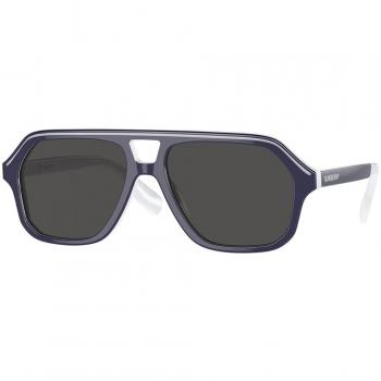 Burberry JB4340 Kids' Sunglasses Blue Size 50