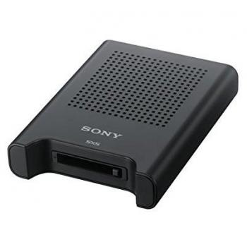 Sony SBACUS30 USB Black card reader