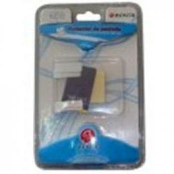 Protector de pantalla compatible con Nintendo DS Lite