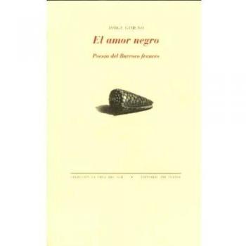 El amor negro