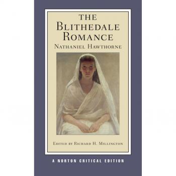 The Blithedale Romance