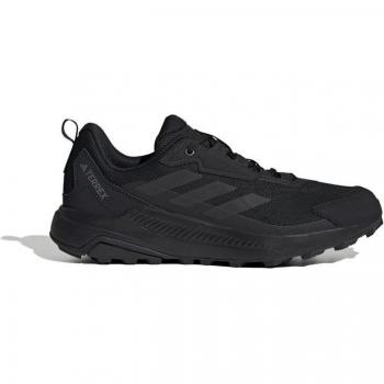 Adidas Terrex Anylander Men's Black Hiking Shoes