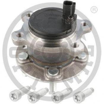 Juego de cojinete de rueda OPTIMAL 892204L