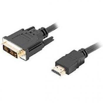 LANBERG KABEL HDMI -> DVI-D