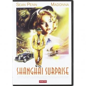 Shangai Surprise [DVD]