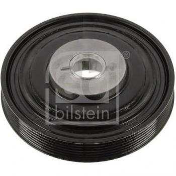 Polea de cigüeñal FEBI BILSTEIN 103642