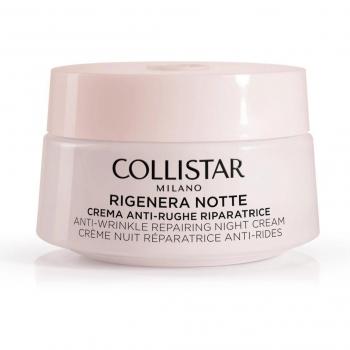 Collistar Rigenera Anti-Wrinkle Repairing Night Cream 50 ml