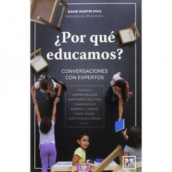 ¿Por qué educamos