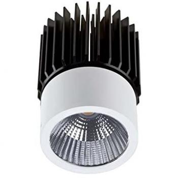 Downlight LED 13W 2700K CRI 80 Blanco IP20 1249Lm
