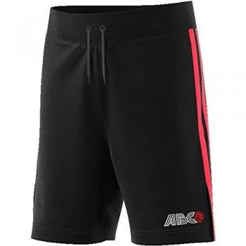 adidas Marquee Shorts, Hombre, Black, M