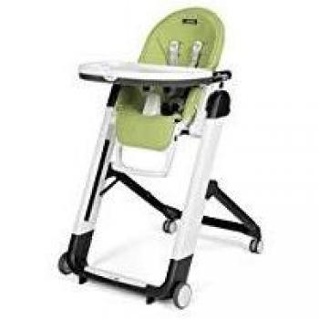High Chair Siesta Follow Me
