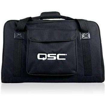 QSC CP12 Padded Speaker Tote Bag