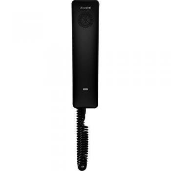 Alcatel 10IP Schnurgebundenes teléfono, VoIP kein Display Black