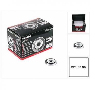 Dado de Sierre Rápido Metabo M14 - 630832000