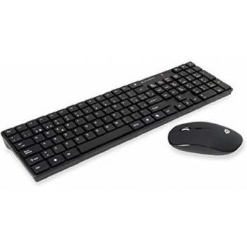 Conceptronic ORAZIO01ES - Teclado
