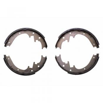Juego de zapatas de frenos HELLA 8DB 355 000-311 para JEEP Cherokee III