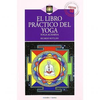 Libro Practico Del Yoga, El