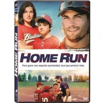 Home Run [DVD]