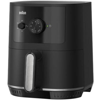 Freidora de Aire Braun HF3000, 1500 W, Manual