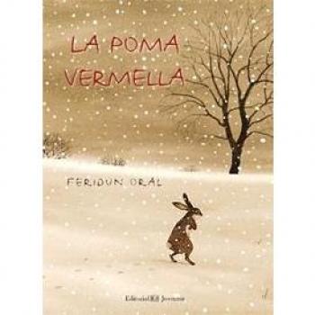 La poma vermella