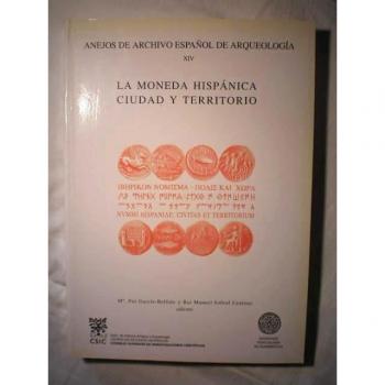 La moneda hispánica