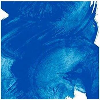 Pintura de acuarela Sennelier - Tubo 10ml - Azul Cerúleo (302) - Alta calidad - Mixto