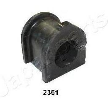 Casquillo del cojinete estabilizador JAPANPARTS RU-2361