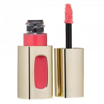 L'Oréal Color Riche Gloss Labial Extraordinario 201 Sinfonía Rosa 6 ML